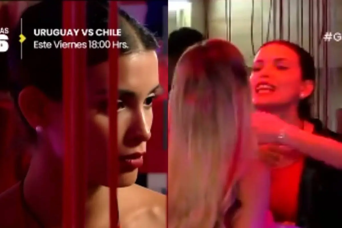 Cony Capelli Gran Hermano