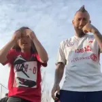 Arturo Vidal