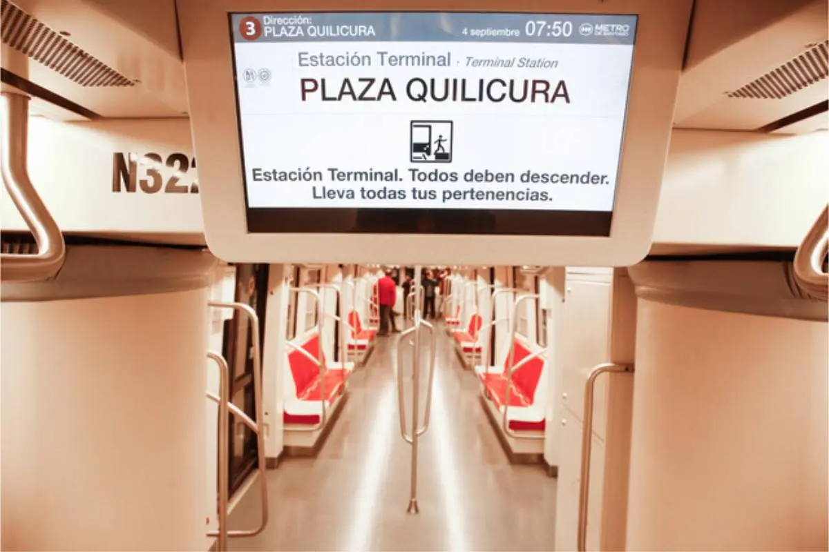 Metro