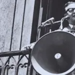 Salvador Allende