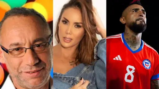 Arturo Vidal