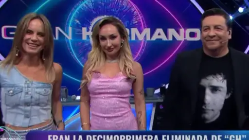 Francisca Maira