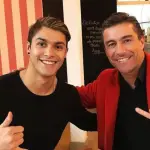 Nicolas Solabarrieta