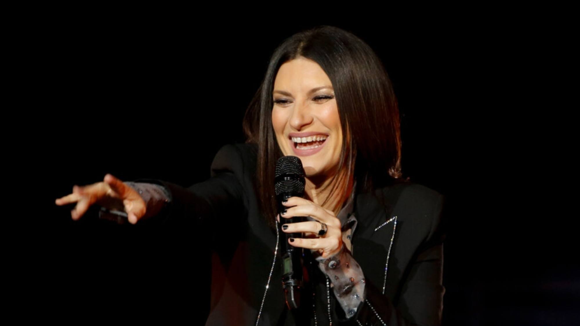 Laura Pausini anuncia su regreso a Chile con su gira mundial 2023/2024