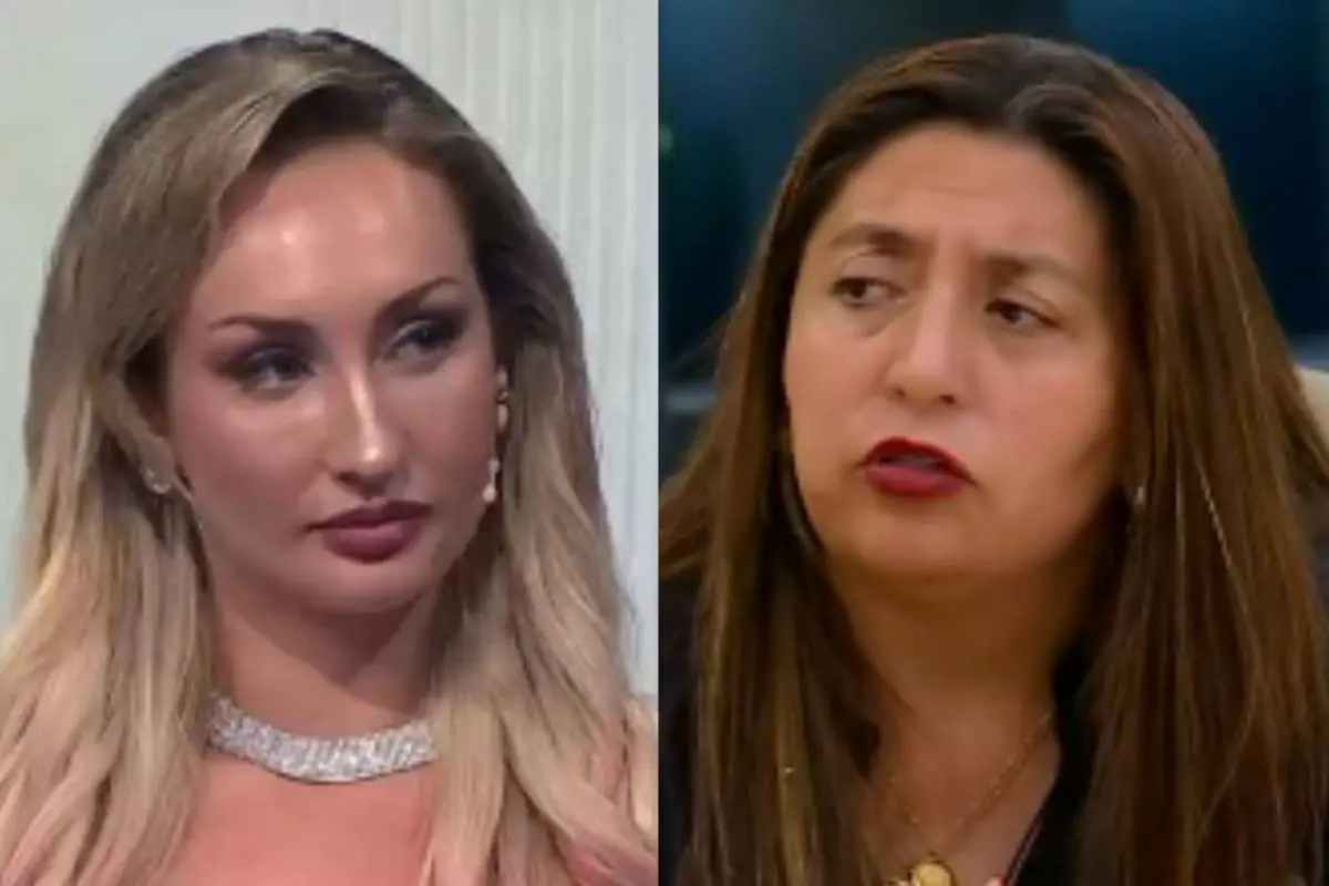 Fran Maira y Pincoya