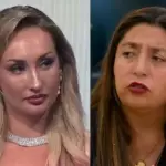 Fran Maira y Pincoya