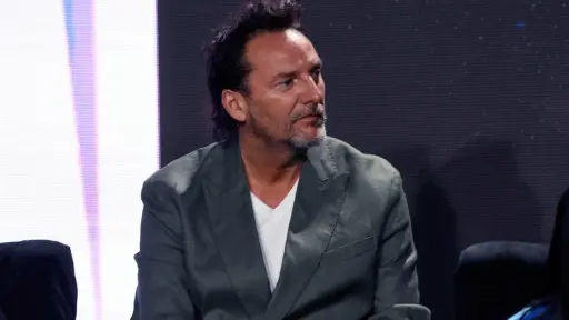Daniel Fuenzalida
