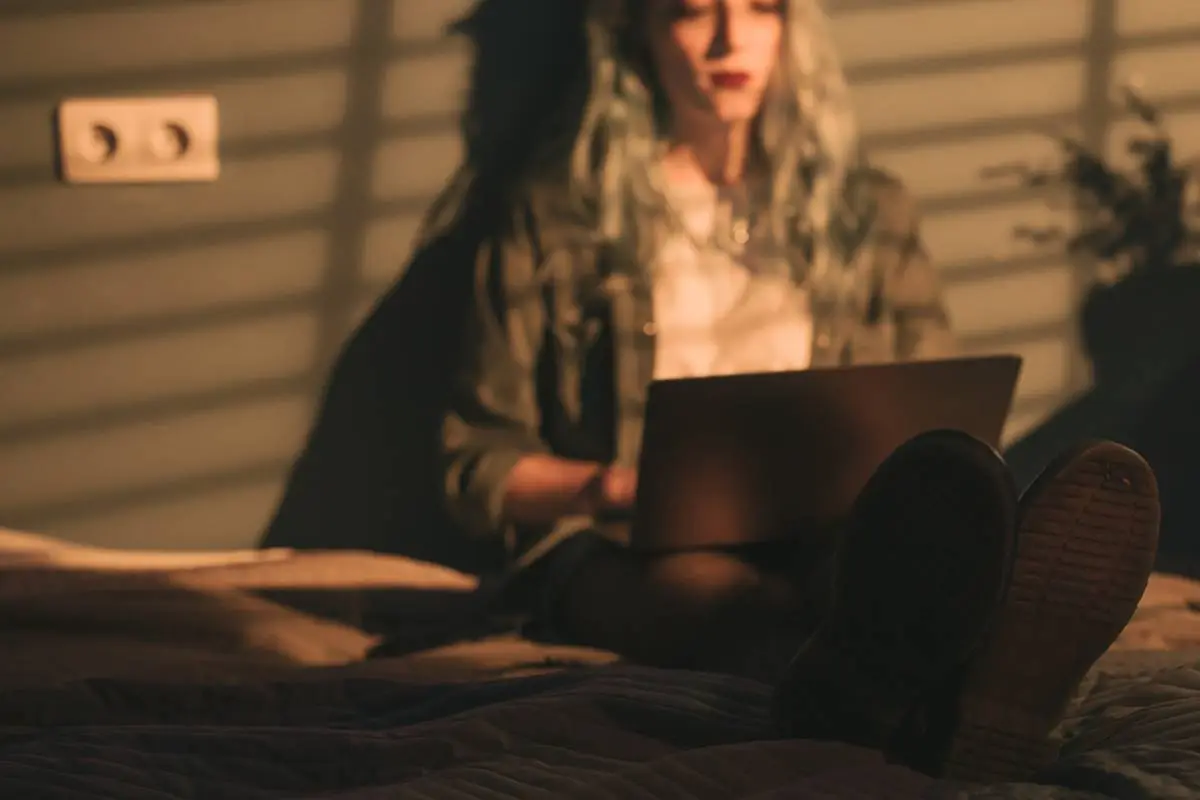 Sportaza alkalmazás felülete