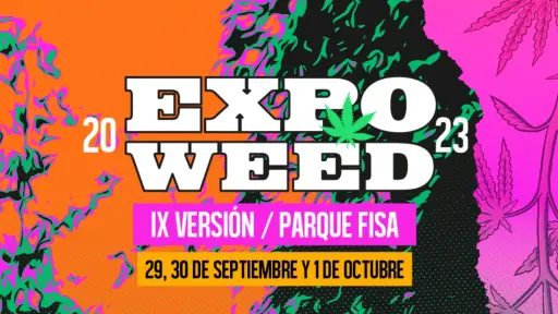 Expoweed 2023, 
