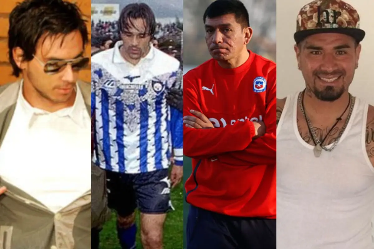 Rebeldes