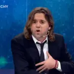Sebastián Eyzaguirre
