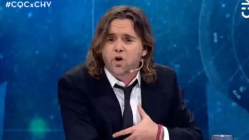 Sebastián Eyzaguirre