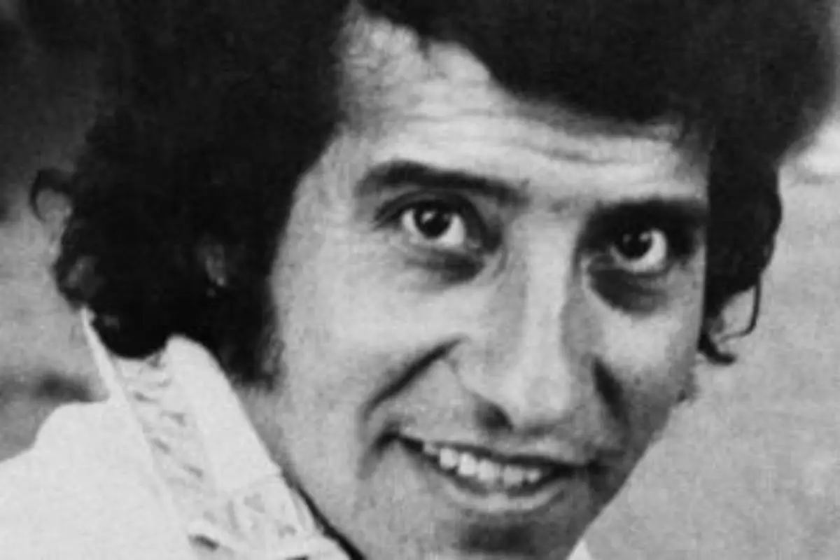 Víctor Jara, 