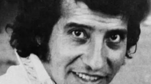 Víctor Jara, 