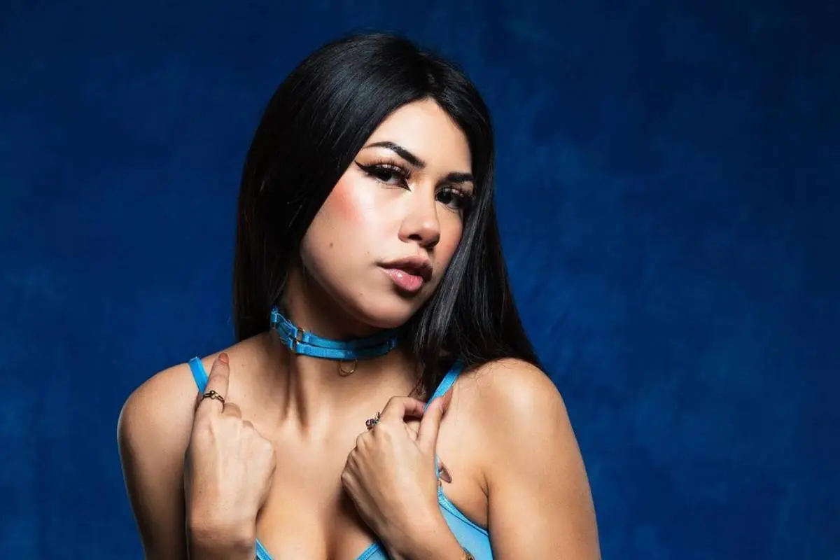 Scarlette Gran Hermano