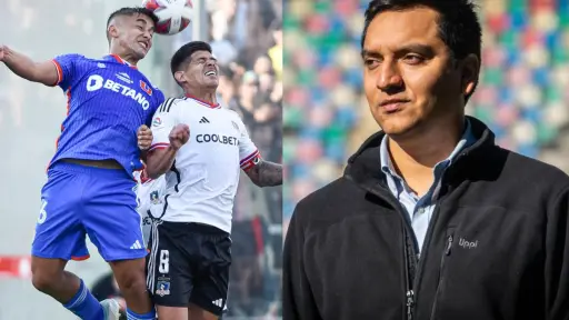 Superclásico