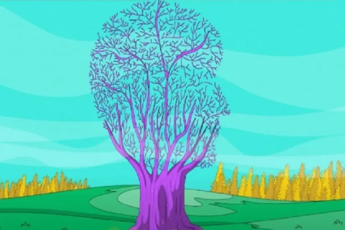 ¿Eres feliz? La imagen de este Test de Personalidad lo revela en segundos