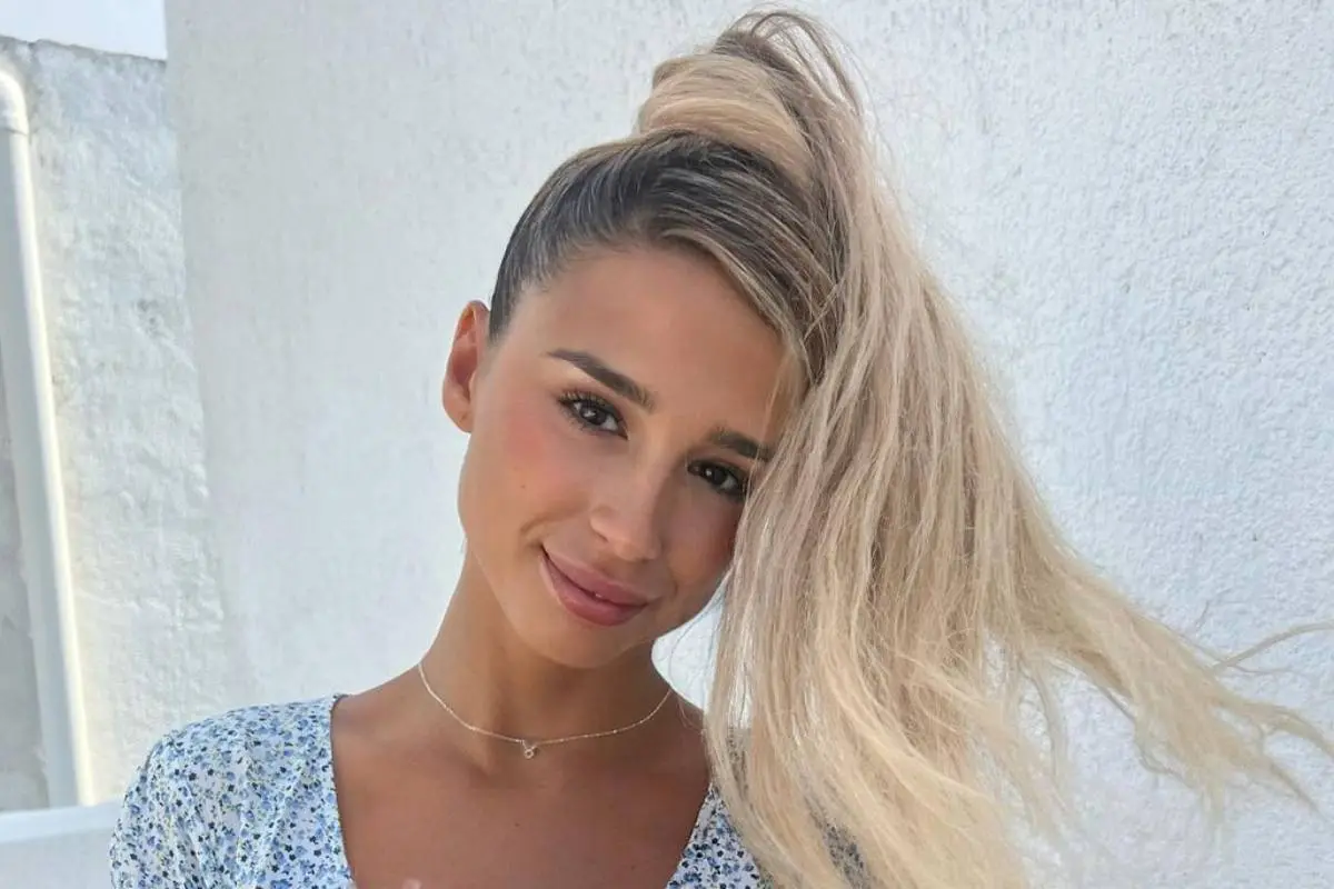 Valentina Torres - La Guarén