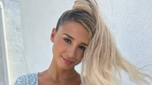 Valentina Torres - La Guarén