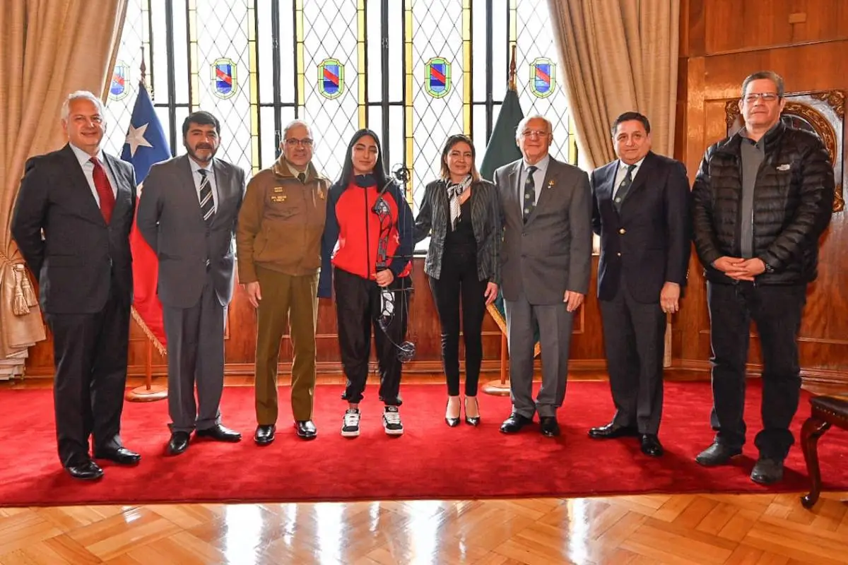 Carabineros de Chile, 