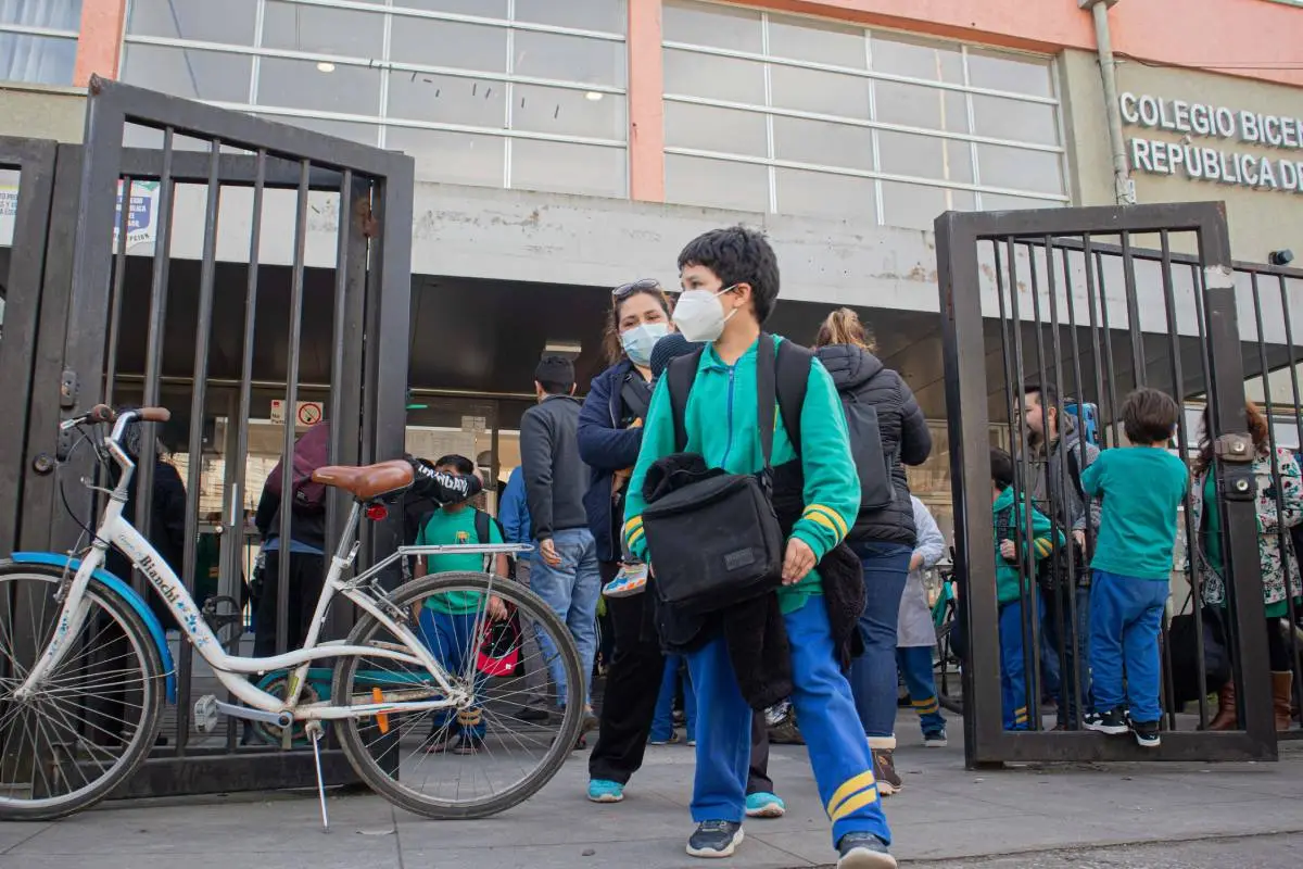 colegio 11 de septiembre