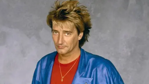 Rod Stewart