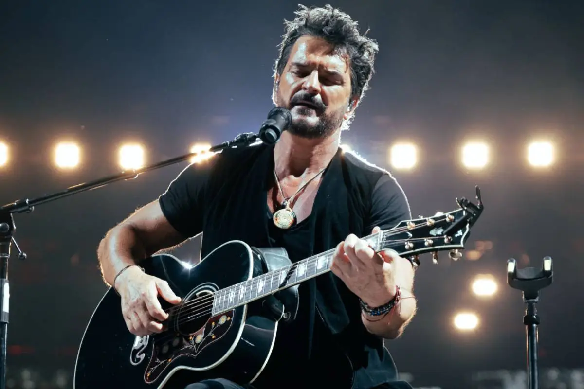 Ricardo Arjona
