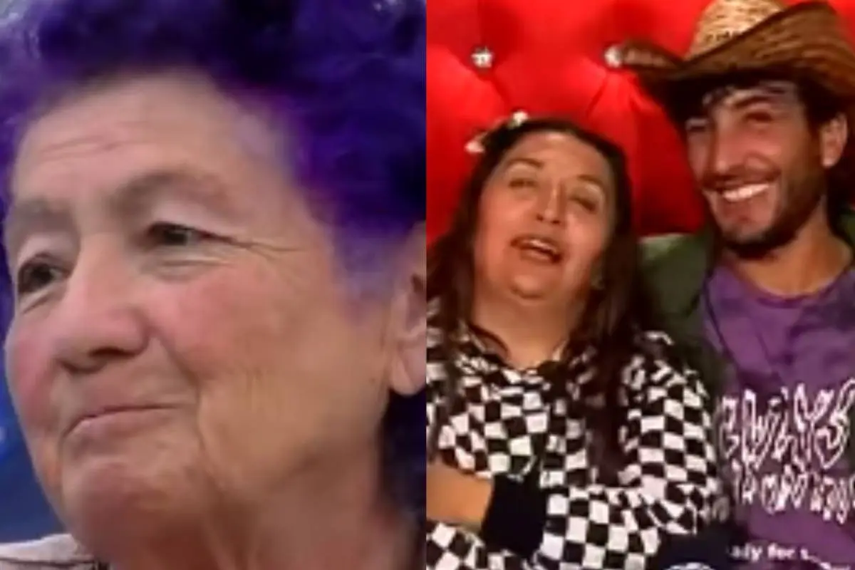 Gran Hermano