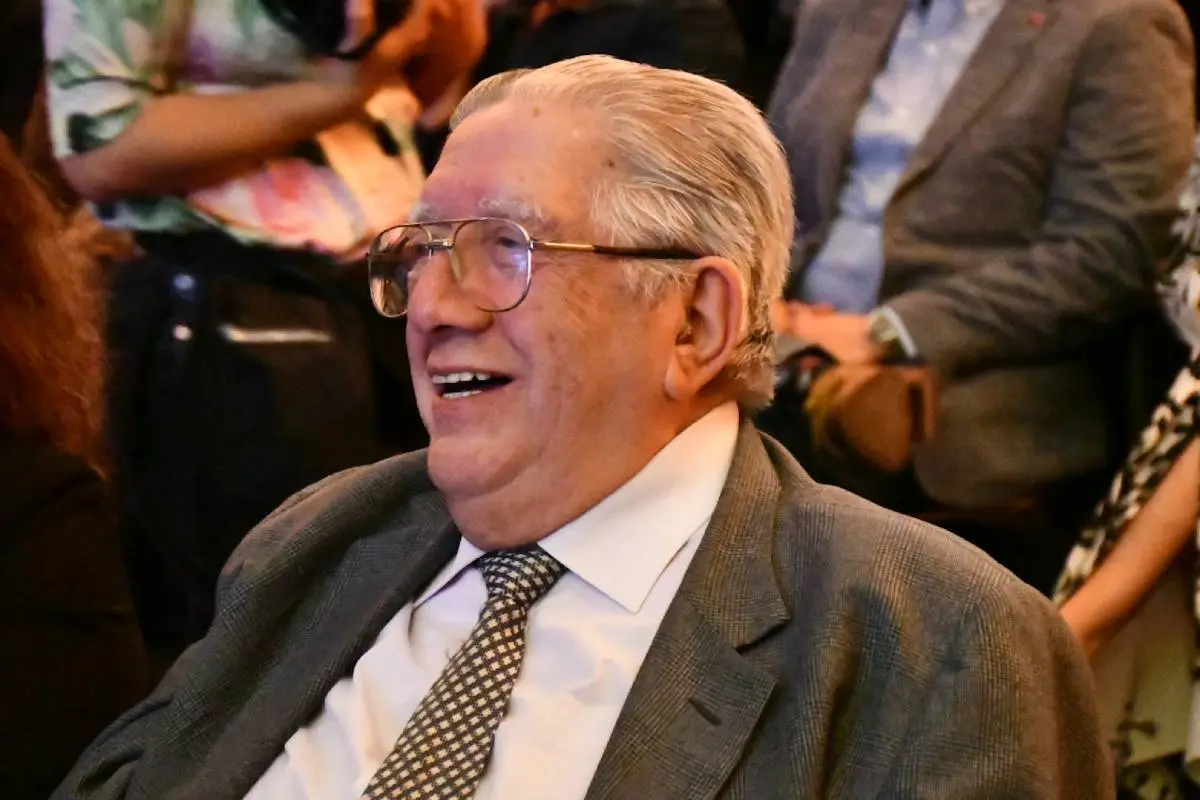 Valentín Trujillo