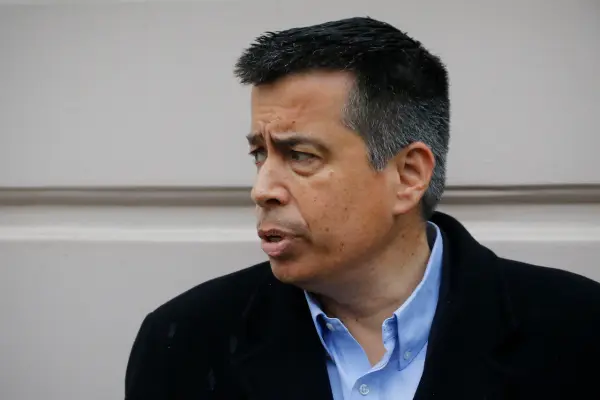 Diputado Andrés Celis