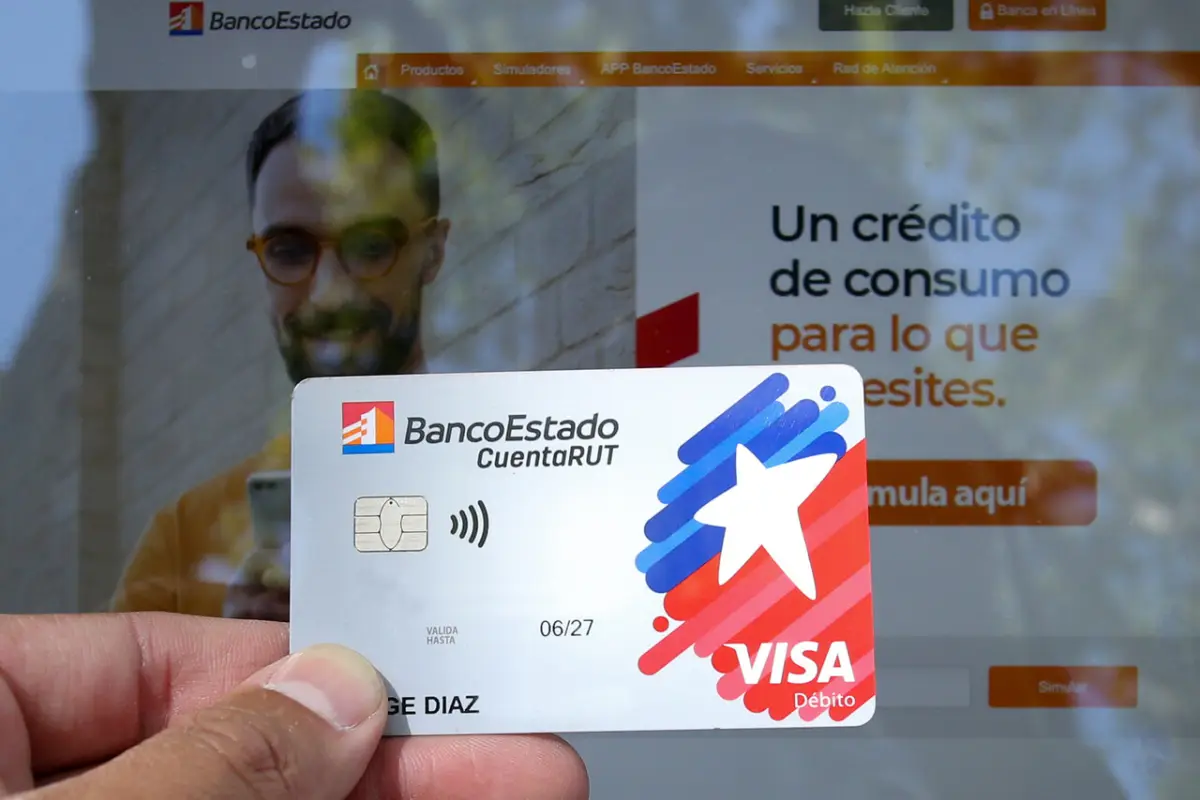 tarjeta banco estado cuenta rut