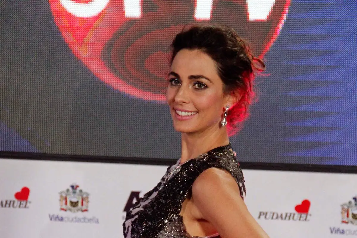 Javiera Díaz de Valdés