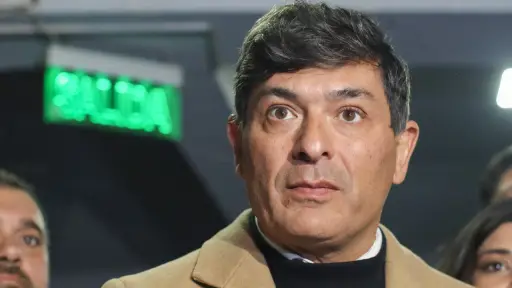 Franco Parisi