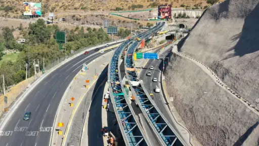 AUTOPISTA
