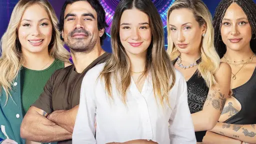 Gran Hermano