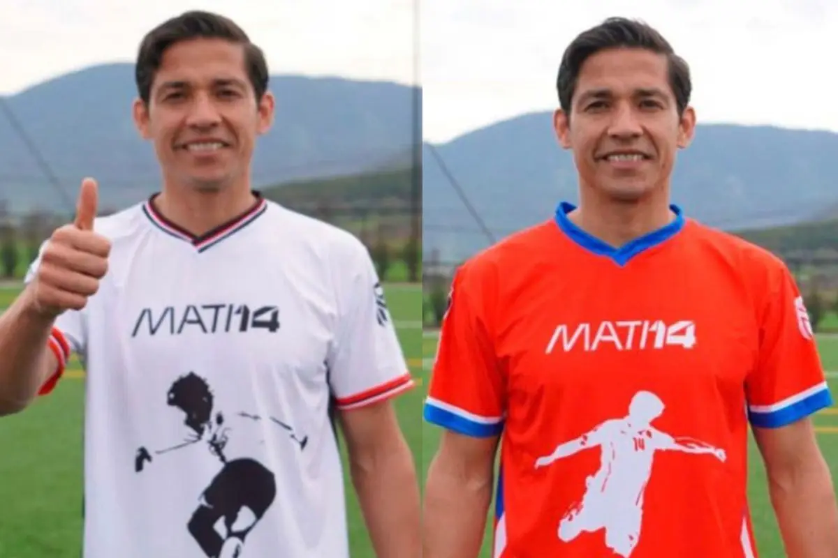 Matías Fernández