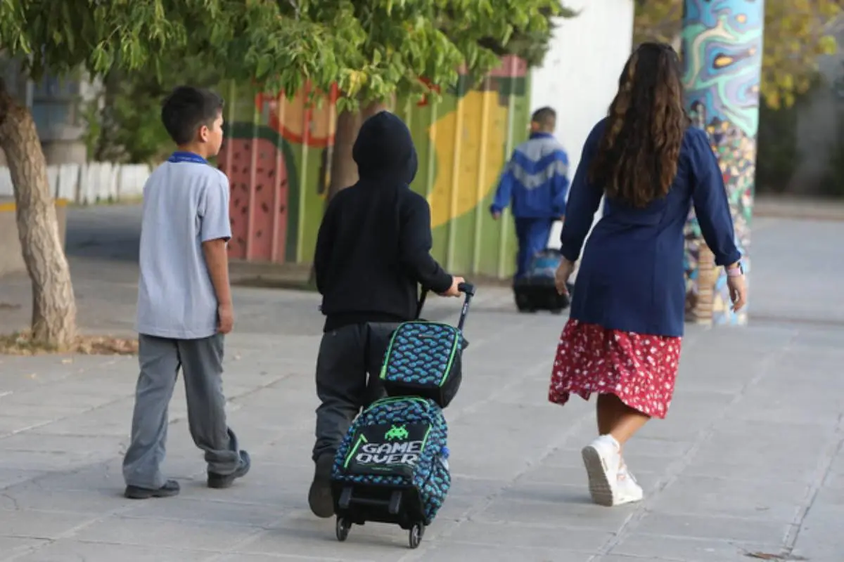 Anuncian Inesperada Suspensión De Clases