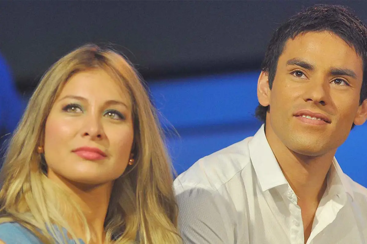 Claudio-Valdivia-y-Sabrina-Sosa, 