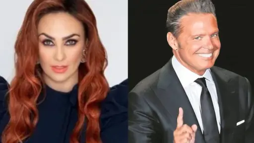Luis Miguel