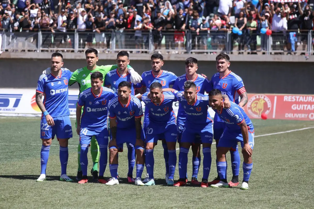 Universidad de Chile