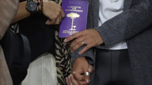 matrimonio