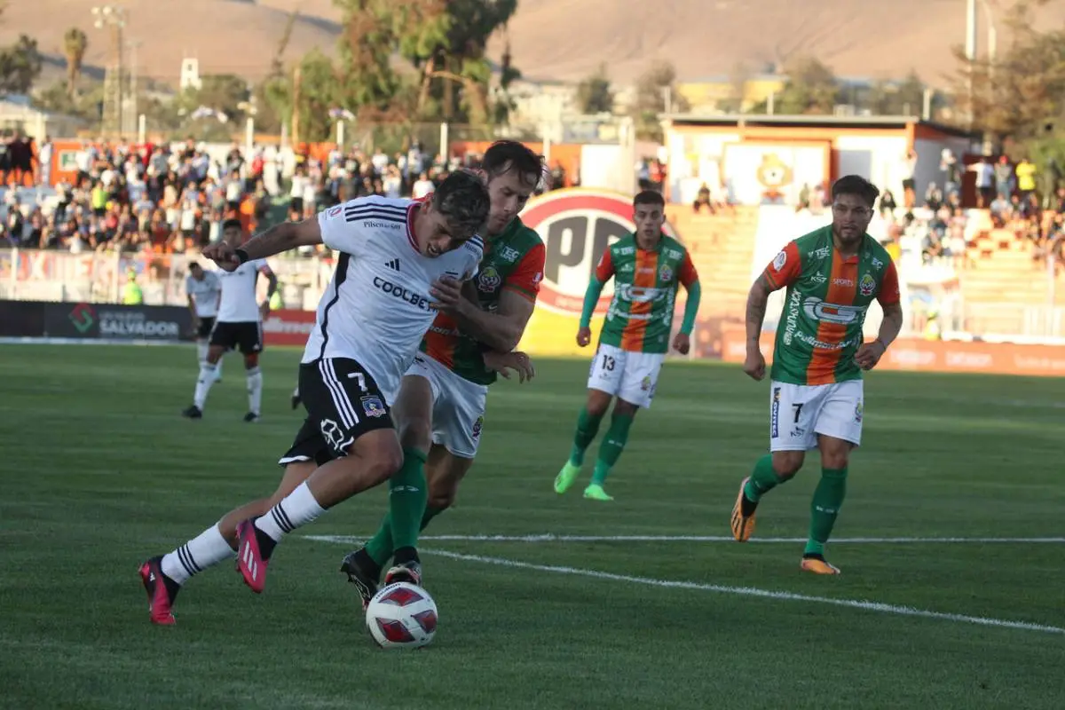 Colo COlo