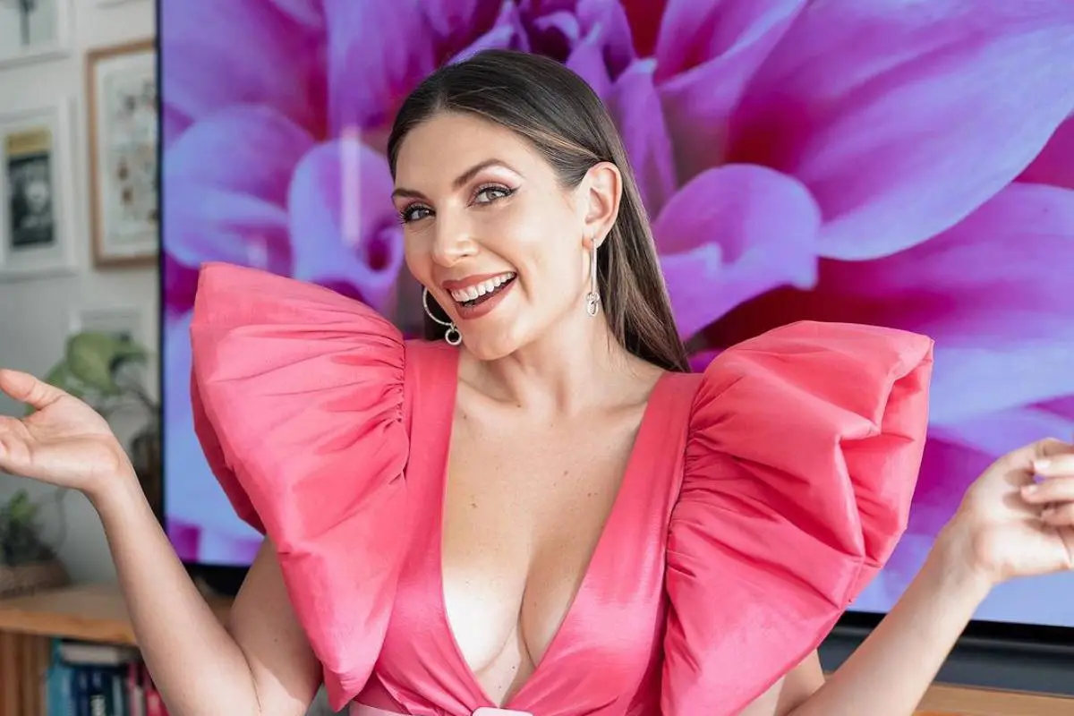 Eugenia Lemos