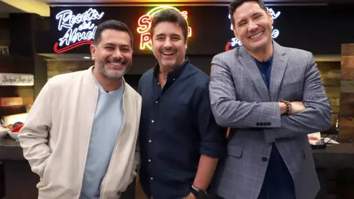 Socios de la Parrilla, 