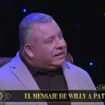 Willy Sabor