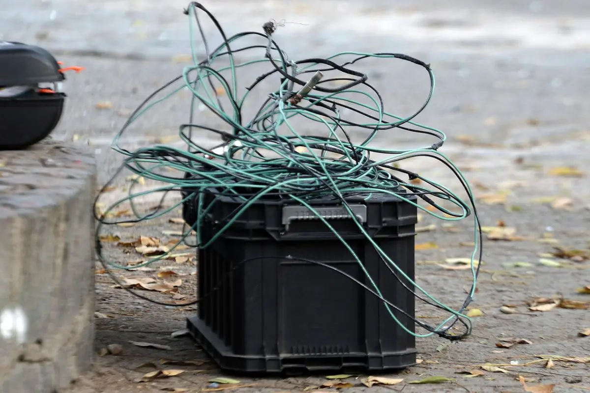 Cables