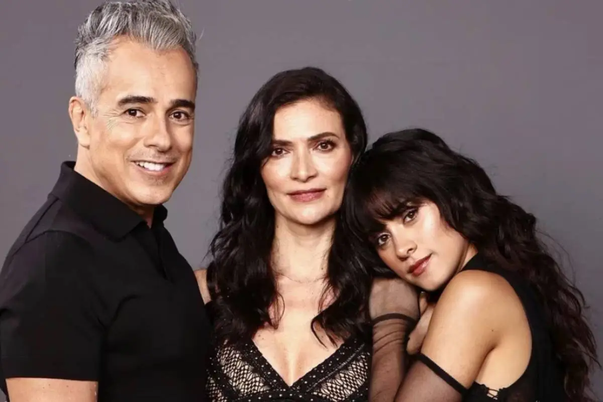 sesión oficial de Betty la fea de Amazon Prime Video