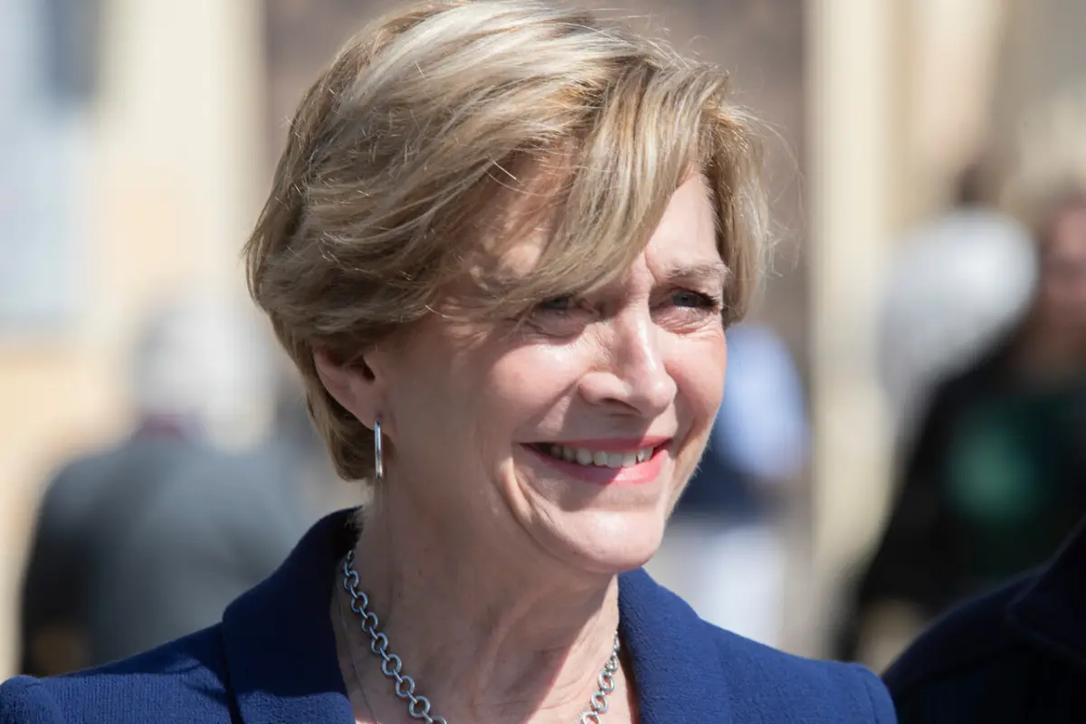 Evelyn Matthei