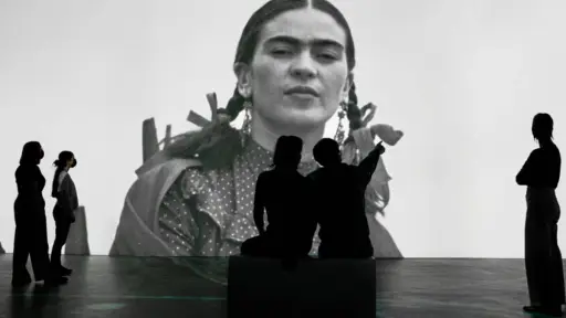 Frida Kahlo
