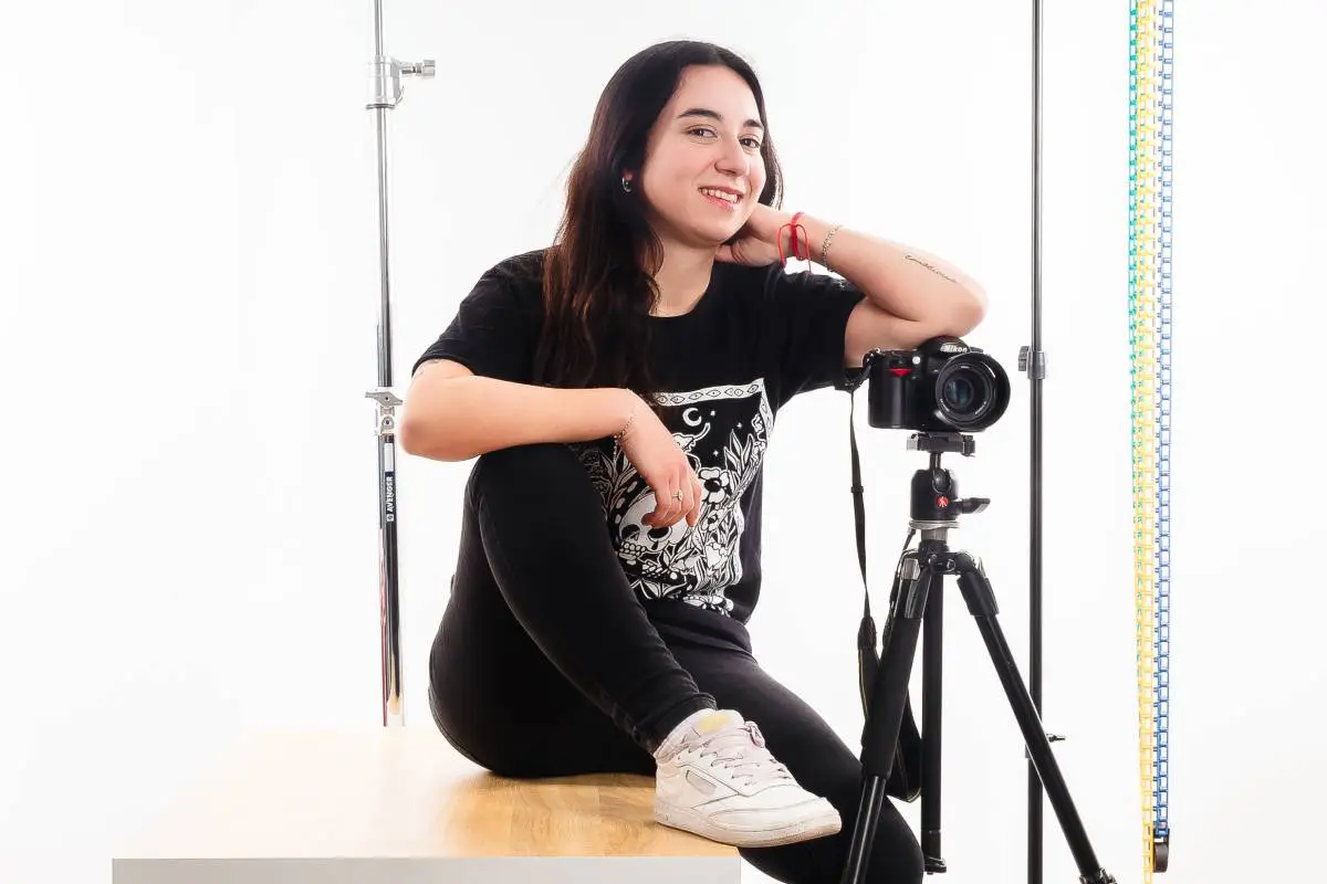 la hora de emprneder, 